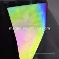 Dongguan Rainbow TPU reflective foil for shoes